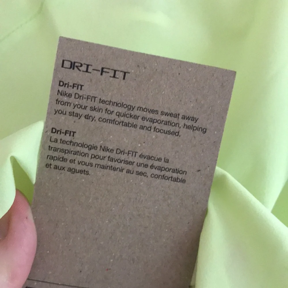 Nike Athletic/Athleisure/Running Shorts, NWT!
